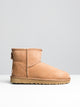 WOMENS UGG CLASSIC MINI II BOOTS - CHESTNUT UGG - Boathouse USA