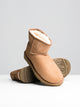 WOMENS UGG CLASSIC MINI II BOOTS - CHESTNUT UGG - Boathouse USA