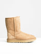 WOMENS UGG CLASSIC SHORT II BOOTS - CHESTNUT UGG - Boathouse USA