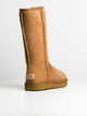 WOMENS UGG CLASSIC TALL II UGG - Boathouse USA