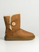 WOMENS UGG BAILEY BUTTON II BOOT - CHESTNUT UGG - Boathouse USA