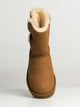 WOMENS UGG BAILEY BUTTON II BOOT - CHESTNUT UGG - Boathouse USA