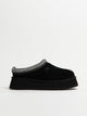 WOMENS UGG TAZZ BOOT - BLACK UGG - Boathouse USA