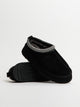 WOMENS UGG TAZZ BOOT - BLACK UGG - Boathouse USA