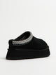 WOMENS UGG TAZZ BOOT - BLACK UGG - Boathouse USA