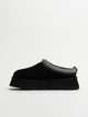 WOMENS UGG TAZZ BOOT - BLACK UGG - Boathouse USA