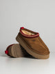 WOMENS UGG TAZZ - CHESTNUT UGG - Boathouse USA