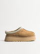 WOMENS UGG TAZZ SLIPPER - SAND UGG - Boathouse USA