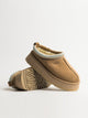 WOMENS UGG TAZZ SLIPPER - SAND UGG - Boathouse USA