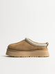 WOMENS UGG TAZZ SLIPPER - SAND UGG - Boathouse USA