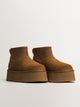 WOMENS UGG CLASSIC MINI DIPPER BOOT UGG - Boathouse USA
