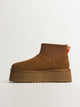 WOMENS UGG CLASSIC MINI DIPPER BOOT UGG - Boathouse USA