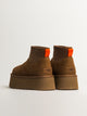 WOMENS UGG CLASSIC MINI DIPPER BOOT UGG - Boathouse USA