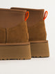 WOMENS UGG CLASSIC MINI DIPPER BOOT UGG - Boathouse USA