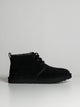 MENS UGG NEUMEL - BLACK UGG - Boathouse USA