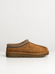 WOMENS UGG TASMAN - CHESTNUT UGG - Boathouse USA