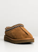 WOMENS UGG TASMAN - CHESTNUT UGG - Boathouse USA