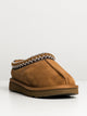 WOMENS UGG TASMAN - CHESTNUT UGG - Boathouse USA