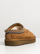 WOMENS UGG TASMAN - CHESTNUT UGG - Boathouse USA