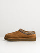 WOMENS UGG TASMAN - CHESTNUT UGG - Boathouse USA