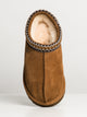 WOMENS UGG TASMAN - CHESTNUT UGG - Boathouse USA