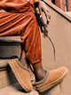 WOMENS UGG TASMAN - CHESTNUT UGG - Boathouse USA