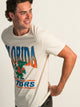 NCAA FLORIDA T-SHIRT VARSITY - Boathouse USA