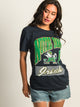 NCAA NOTRE DAME T-SHIRT VARSITY - Boathouse USA