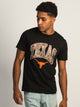 NCAA TEXAS CAMO T-SHIRT VARSITY - Boathouse USA