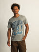 NCAA UNC T-SHIRT VARSITY - Boathouse USA