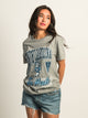 UNC T-SHIRT VARSITY - Boathouse USA