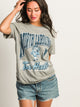 NCAA UNC T-SHIRT VARSITY - Boathouse USA