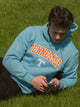 NCAA TENNESSEE PULLOVER HOODIE VARSITY - Boathouse USA