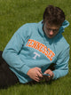 NCAA TENNESSEE PULLOVER HOODIE VARSITY - Boathouse USA