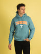 NCAA TENNESSEE PULLOVER HOODIE VARSITY - Boathouse USA