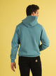 NCAA TENNESSEE PULLOVER HOODIE VARSITY - Boathouse USA