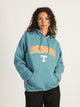 NCAA TENNESSEE PULLOVER HOODIE VARSITY - Boathouse USA