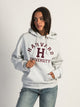 NCAA HARVARD PULLOVER HOODIE VARSITY - Boathouse USA