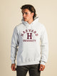 NCAA HARVARD PULLOVER HOODIE VARSITY - Boathouse USA