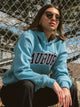 NCAA AUBURN PULLOVER HOODIE VARSITY - Boathouse USA