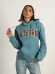 NCAA AUBURN PULLOVER HOODIE VARSITY - Boathouse USA