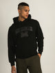 NCAA MICHIGAN TONAL PULLOVER HOODIE VARSITY - Boathouse USA