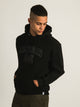 NCAA MICHIGAN TONAL PULLOVER HOODIE VARSITY - Boathouse USA