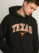 NCAA TEXAS CAMO PULLOVER HOODIE VARSITY - Boathouse USA