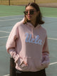 NCAA UCLA PULLOVER HOODIE VARSITY - Boathouse USA