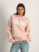 NCAA UCLA PULLOVER HOODIE VARSITY - Boathouse USA