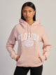 VARSITY FLORIDA GATORS PULL OVER HOODIE VARSITY - Boathouse USA