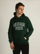 NCAA MICHIGAN ST PULLOVER HOODIE VARSITY - Boathouse USA