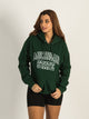 NCAA MICHIGAN ST PULLOVER HOODIE VARSITY - Boathouse USA