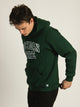 NCAA MICHIGAN ST PULLOVER HOODIE VARSITY - Boathouse USA
